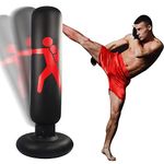 Boxing Stand For Adults