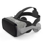 Cospex G07E Virtual Reality Glasses for The Best Virtual Reality Experience_M13