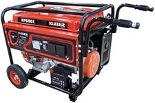 KULLER 18HP 8000w Max/7500w Rated B