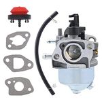 FitBest Carburetor for MTD Cub Cadet Troy Bilt 751-10881 951-10881 2P70MU 2P70M0C 2P70M0D Lawn Mower