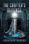 The Crafter's Defense: A Dungeon Core Novel (Dungeon Crafting Book 2)