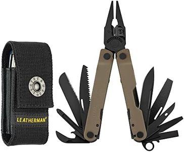 LEATHERMAN