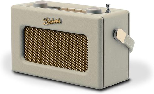 Roberts Revival UNO Digital Radio – Cream