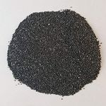 Silicon Carbide Abrasive High Grade Powder - 24Grit (500 g)