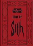 Star Wars Book of Sith: Secrets fro