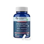 Probiotic Supplements