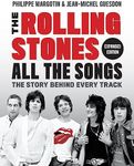 The Rolling Stones All the Songs Ex