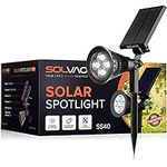 SOLVAO Solar Spot Light | Ultra Bri