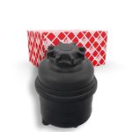febi bilstein 38544 Oil Tank for power steering, pack of one