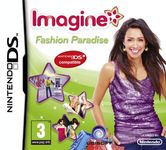 Imagine Fashion Paradise (Nintendo DSI)