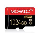 1TB Memory Card Class 10 Micro SD C