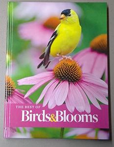 The Best of Birds & Blooms 2020