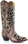 CORRAL womens Cowboy Boots