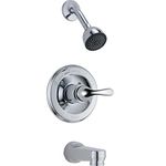 Delta Faucet For Bathtub