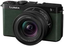 Panasonic Lumix DC-S9NE Full Frame 