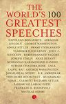 The World's 100 Greatest Speeches