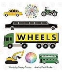 Wheels: Cars, Cogs, Carousels, and 