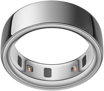 Oura Ring 