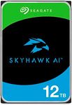 Seagate Skyhawk AI ST12000VE001 12 