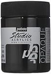 Pebeo Studio 500ml Acrylic Paint, M