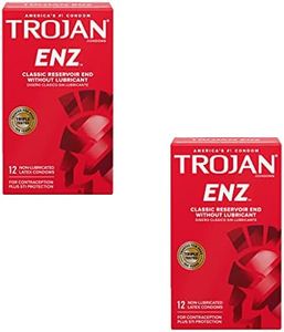 Trojan Enz