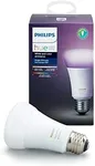 Philips Hue Single Premium A19 Smar