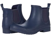Sperry Women's Walker Chelsea Boot, Navy, 8 M US
