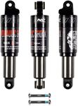 CNC Mountain Bike MTB Rear Shock 190mm x 1000LBS Hydraulic rear shock Absorber