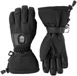 Hestra Unisex Heater Gauntlet 5-Fin