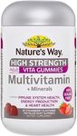 Nature's Way High Strength Adult Vi