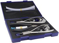 AISITESY Eyeglass Repair Kit, Rimle