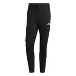 Adidas HL2226 M FELCZY C Pant Pants Men's Black/White Size M