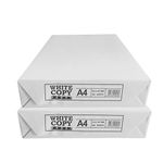 Sheet OFFICE-Partner Copy Paper DIN A4 80 g/m² white paper Copy paper printer paper laser printer paper inkjet paper universal paper standard paper (02) weiß - 1.000 Blatt