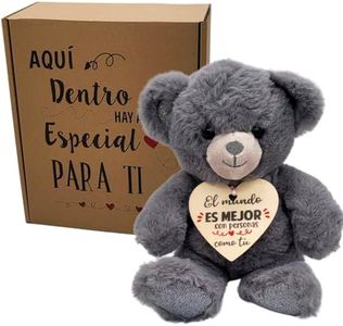 Regalos Mu