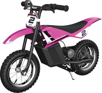Razor MX12