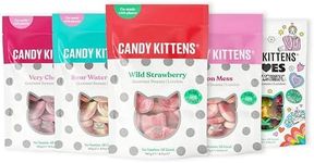 Candy Kittens Vegan Sweets CORE Sel