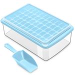 Easy Release Ice Cube Tray