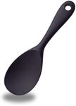 Rice Spoon, Silicone Cooking Spoon, Cooking Spoon, Serving Spoon, Non-Stick Cooking Spoon, Rice Cooker, Cooking Spoon, for Rice, Mashed Potatoes