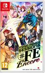 Nintendo Tokyo Mirage Sessions #FE 