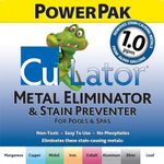 CuLator Metal Eliminator & Stain Pr