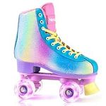 NEMONE Roller Skates for Women, Gir