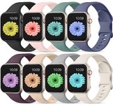 Iwatch Replacement Bands