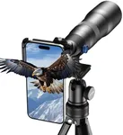 APEXEL 50x High Power HD Telephoto 