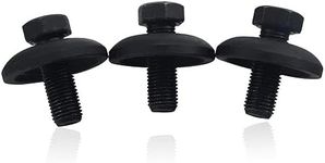 3pc Rotary 14457 Blade Bolt Washer 