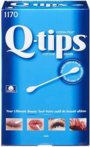 Q-tips Cot