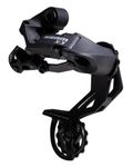 Sram MTB X3 Rear Derailleur 7-8 Speed - Long Cage, Black