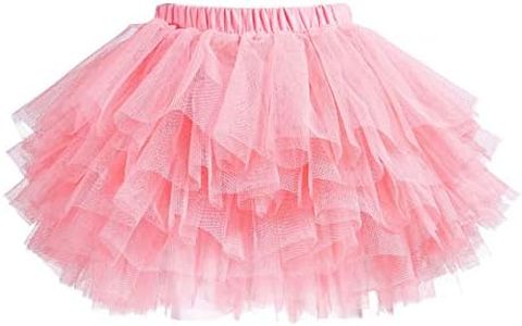 Tutu Skirt