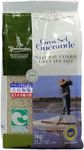 Le Guerandais Celtic Coarse Grey Sea Salt In 1kg Bags, Hand Harvested In Guerande/France