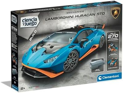 Clementoni