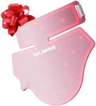 Solawave Neck & Chest Rejuvenating Mask | Red and Infrared Light Therapy for Body | Mask for Neck and Chest for Anti-Aging & Glowing Skin